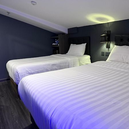 Hotel Jjh - Newly Opened Near Bugis Singapore Exterior photo
