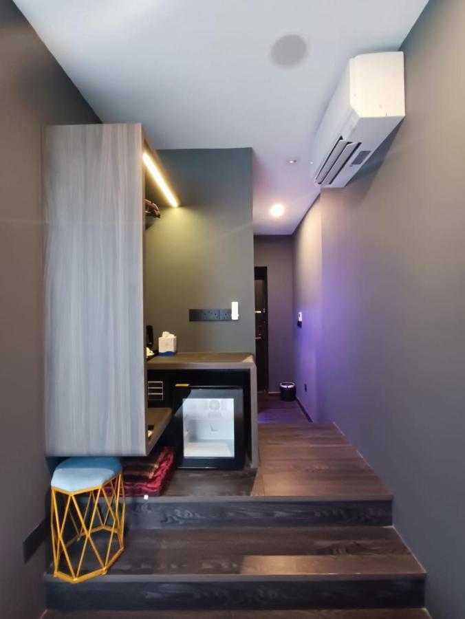 Hotel Jjh - Newly Opened Near Bugis Singapore Exterior photo