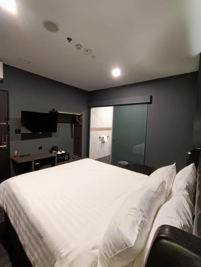 Hotel Jjh - Newly Opened Near Bugis Singapore Exterior photo